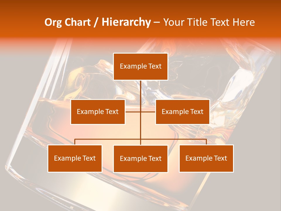 Drink PowerPoint Template