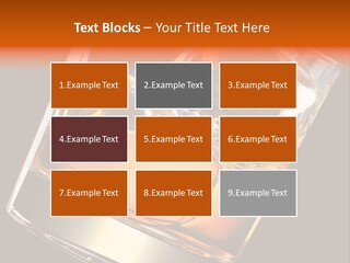 Drink PowerPoint Template