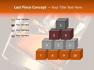 Drink PowerPoint Template