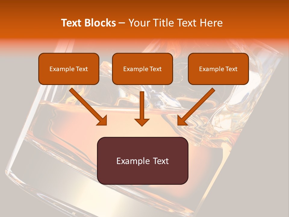 Drink PowerPoint Template