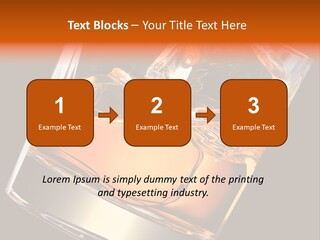 Drink PowerPoint Template
