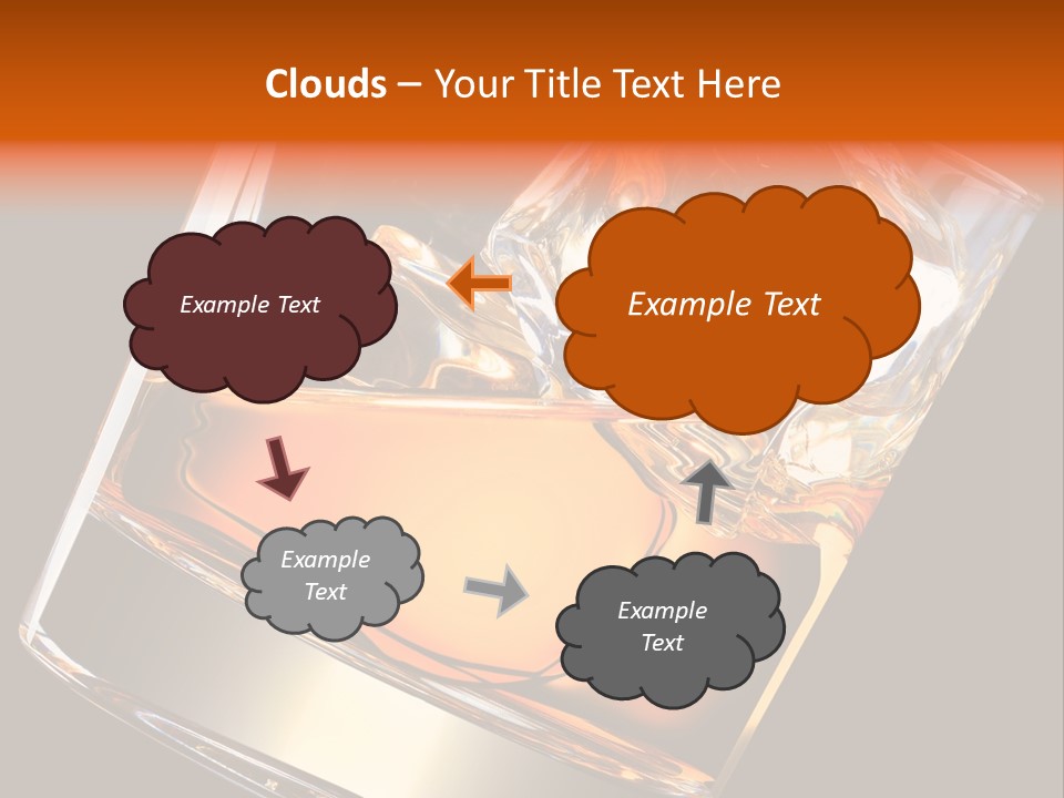 Drink PowerPoint Template