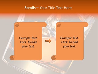 Drink PowerPoint Template