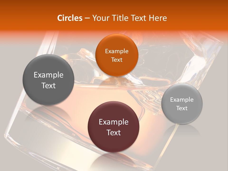Drink PowerPoint Template