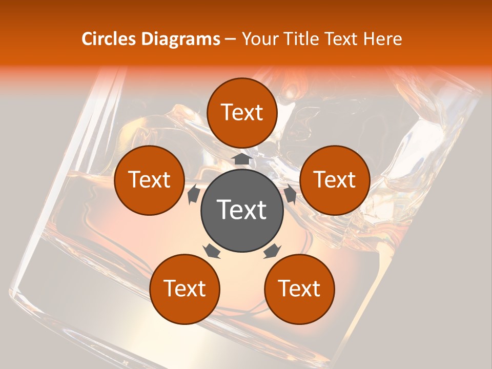 Drink PowerPoint Template