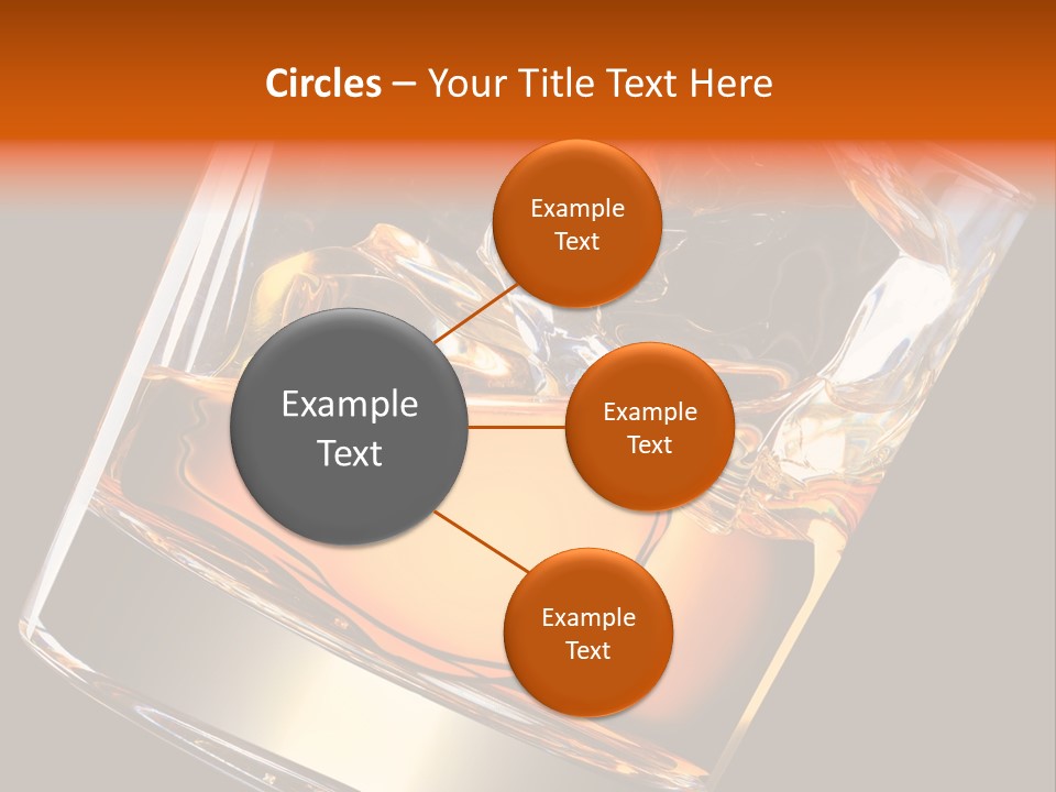 Drink PowerPoint Template