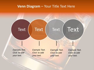Drink PowerPoint Template