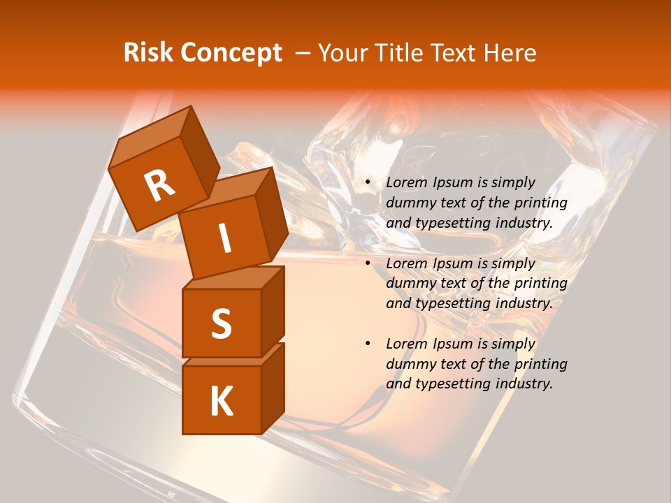 Drink PowerPoint Template