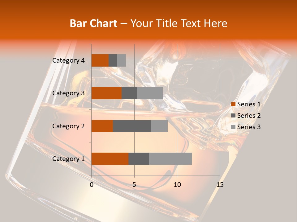 Drink PowerPoint Template