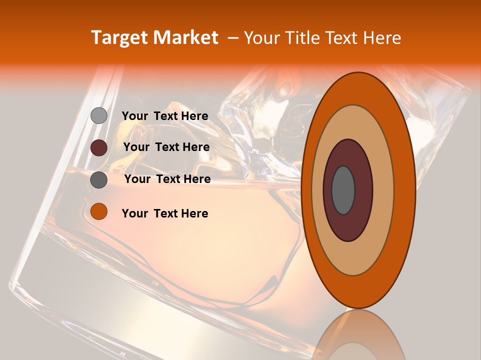 Drink PowerPoint Template