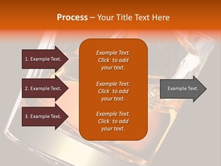 Drink PowerPoint Template