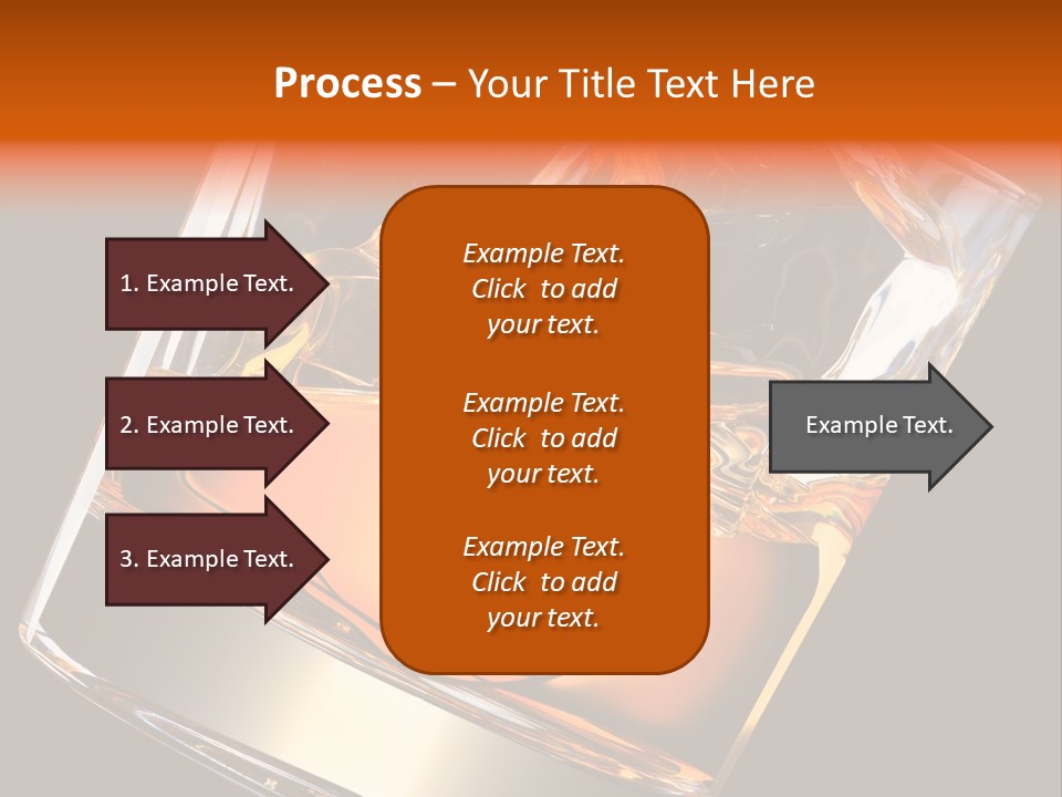 Drink PowerPoint Template