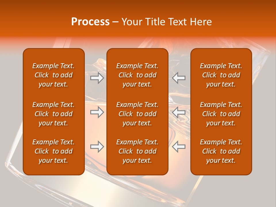 Drink PowerPoint Template
