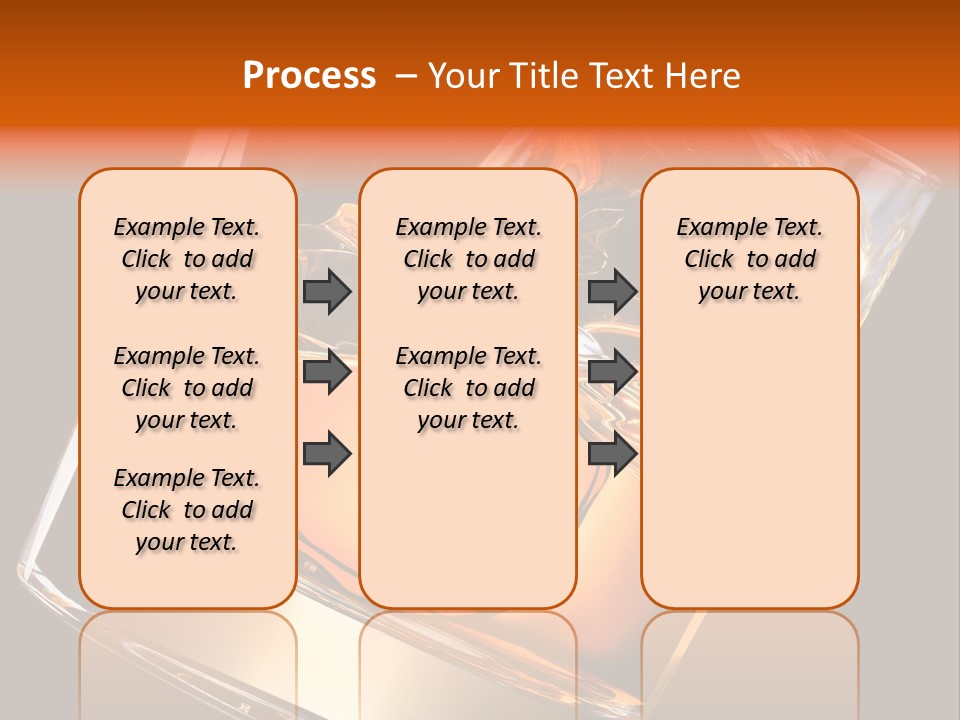 Drink PowerPoint Template