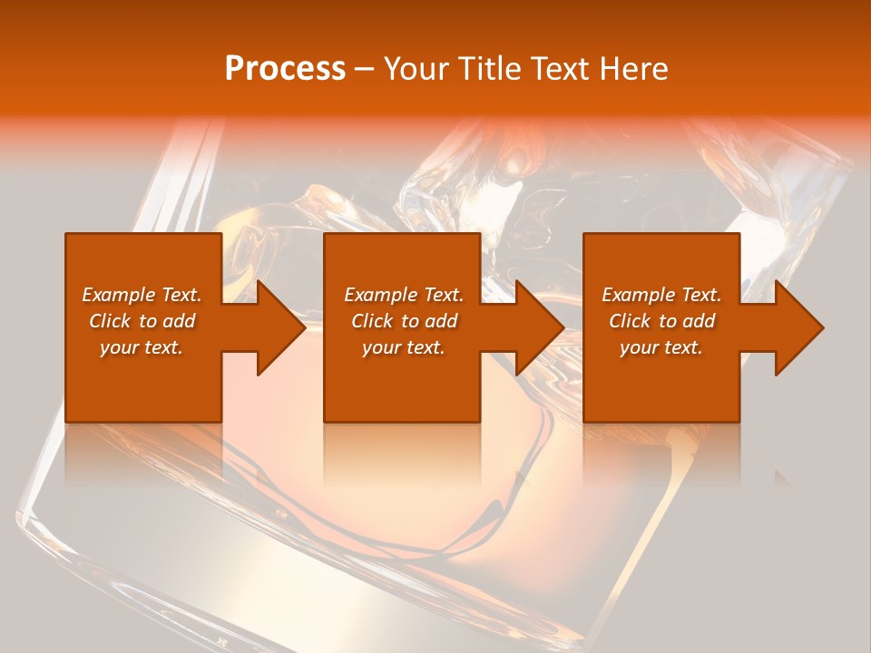 Drink PowerPoint Template