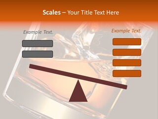 Drink PowerPoint Template