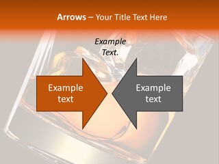 Drink PowerPoint Template