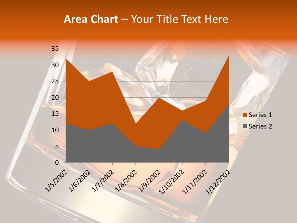 Drink PowerPoint Template
