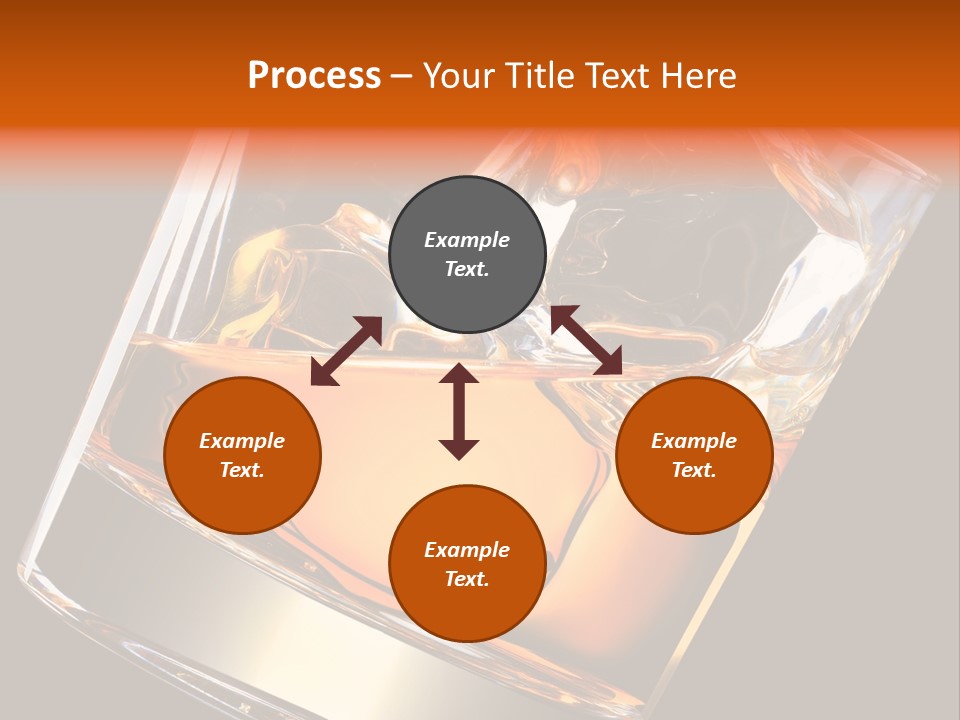 Drink PowerPoint Template