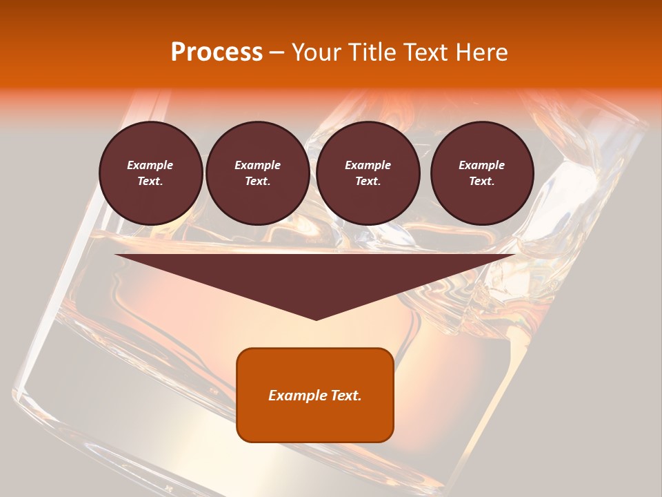 Drink PowerPoint Template