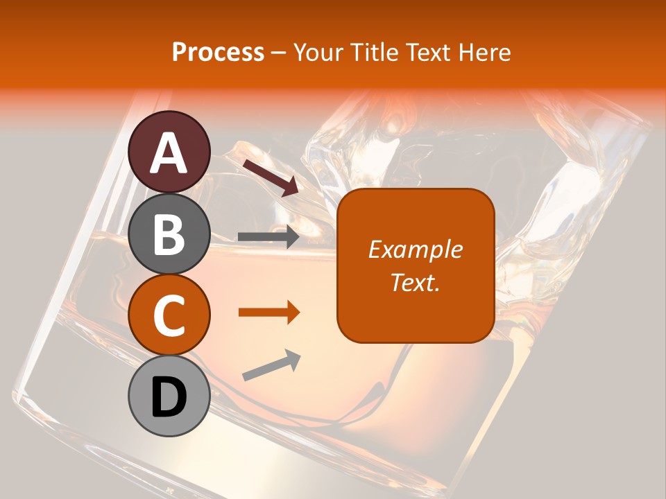Drink PowerPoint Template