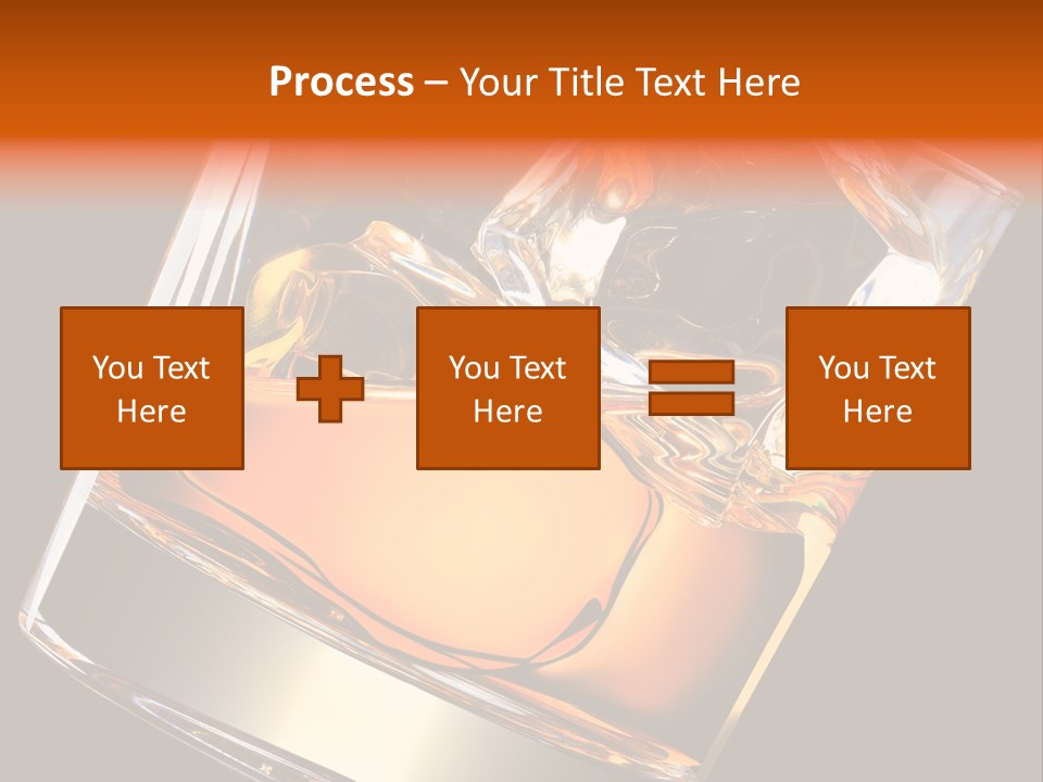 Drink PowerPoint Template