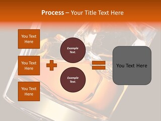 Drink PowerPoint Template