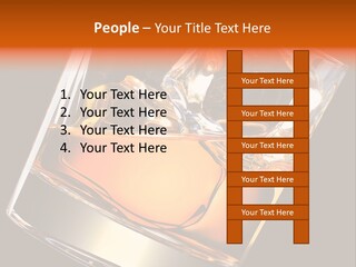 Drink PowerPoint Template