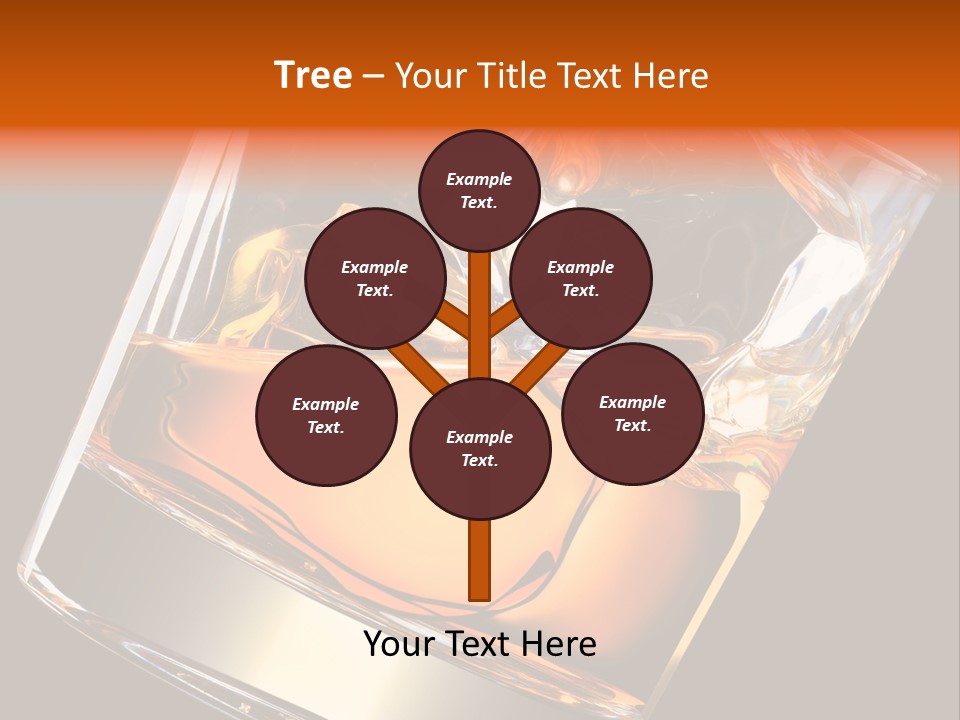 Drink PowerPoint Template