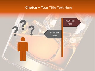 Drink PowerPoint Template
