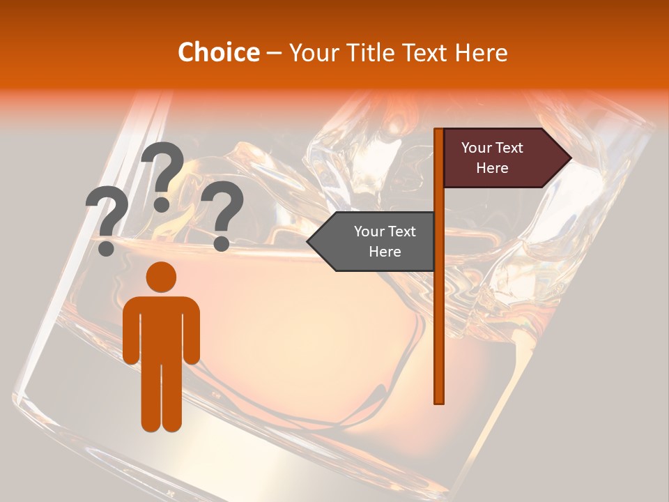 Drink PowerPoint Template
