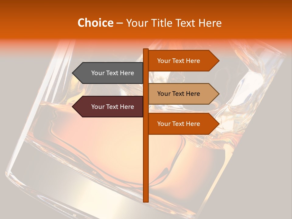 Drink PowerPoint Template