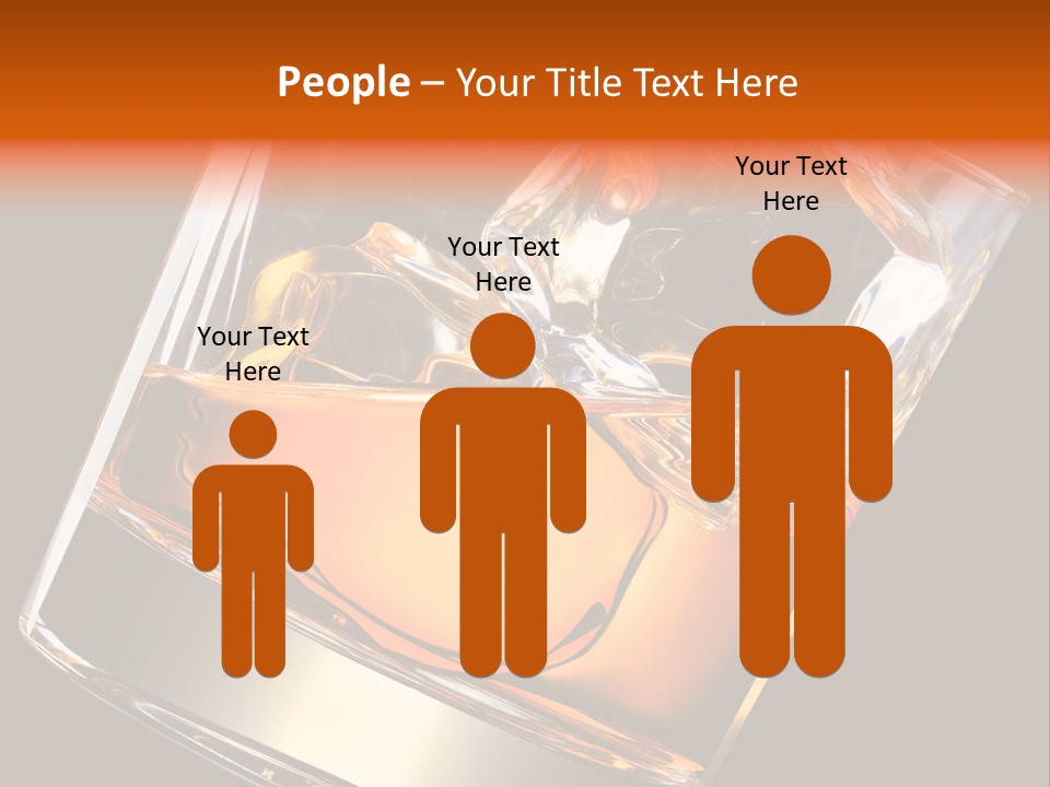 Drink PowerPoint Template