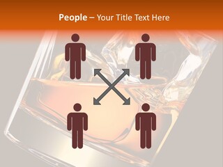 Drink PowerPoint Template