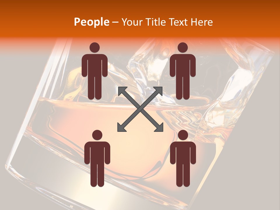 Drink PowerPoint Template