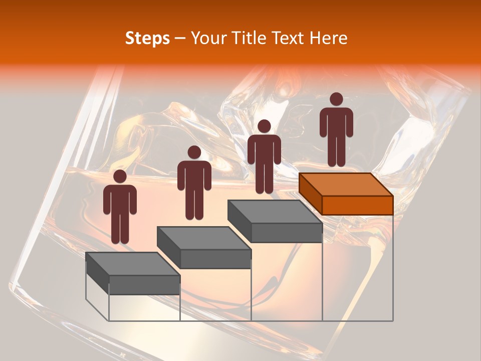 Drink PowerPoint Template