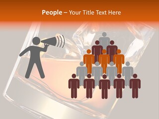 Drink PowerPoint Template