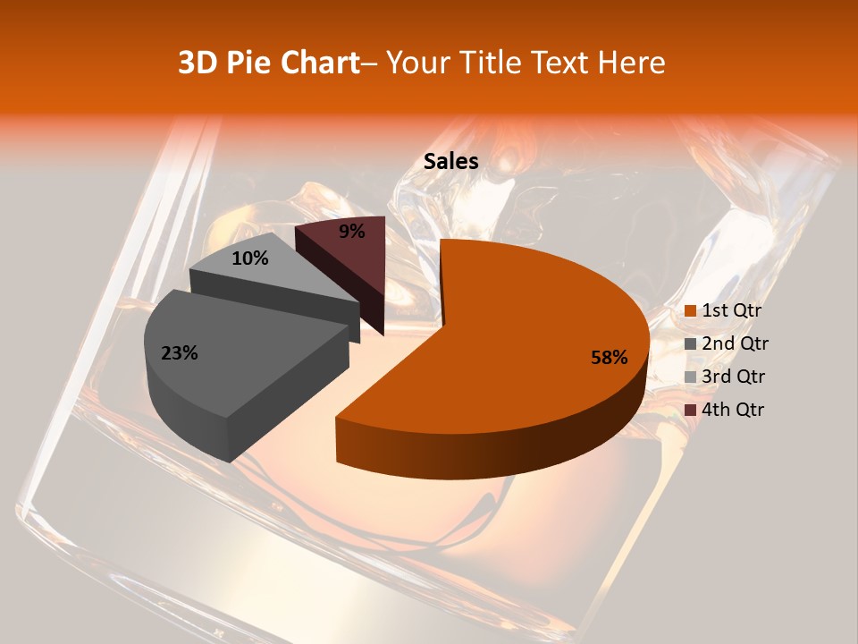 Drink PowerPoint Template