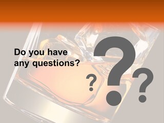 Drink PowerPoint Template