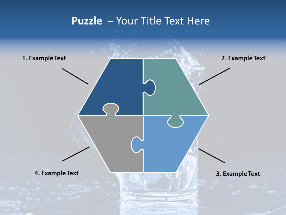 Drink PowerPoint Template