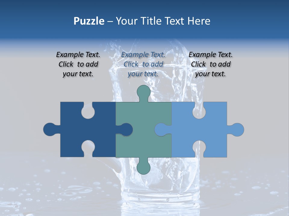 Drink PowerPoint Template