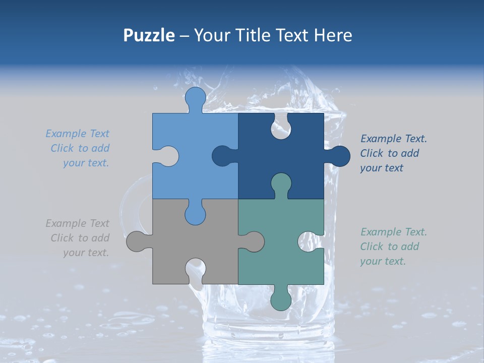 Drink PowerPoint Template