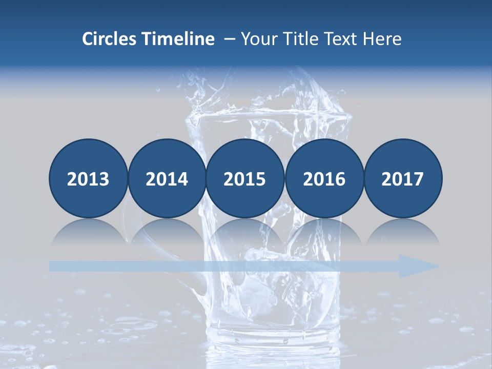 Drink PowerPoint Template