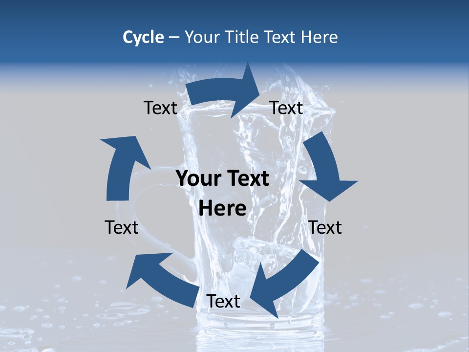 Drink PowerPoint Template