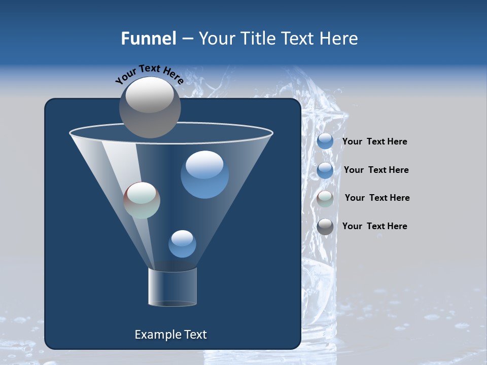 Drink PowerPoint Template