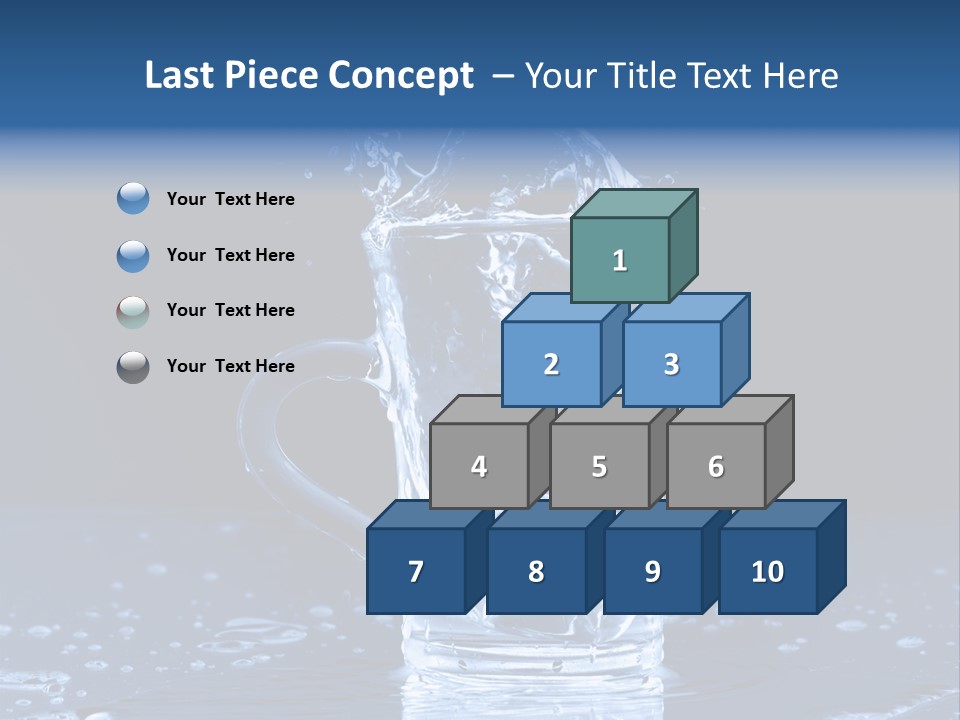 Drink PowerPoint Template