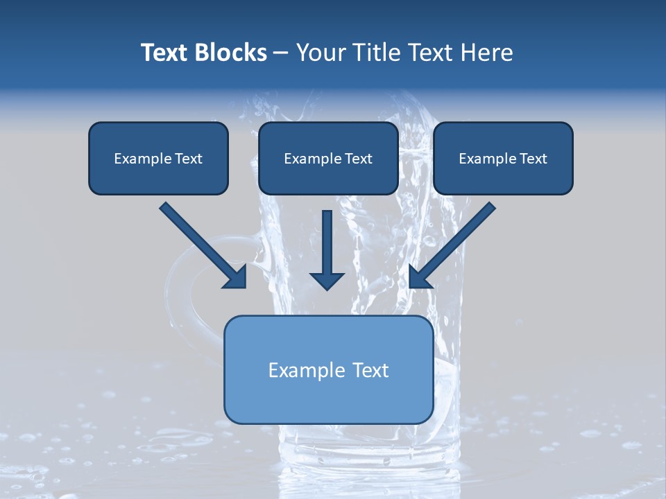 Drink PowerPoint Template