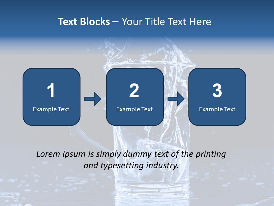 Drink PowerPoint Template