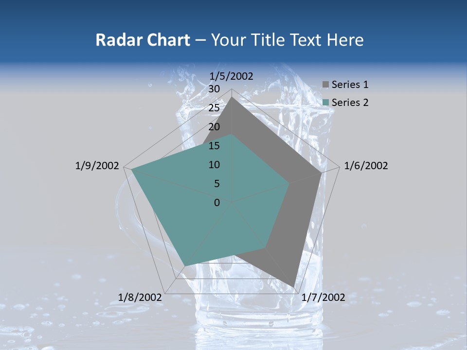 Drink PowerPoint Template