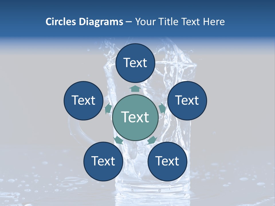 Drink PowerPoint Template